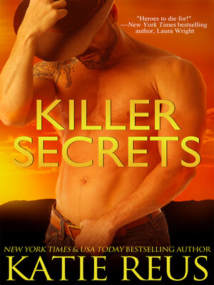 cover image of Killer Secrets
